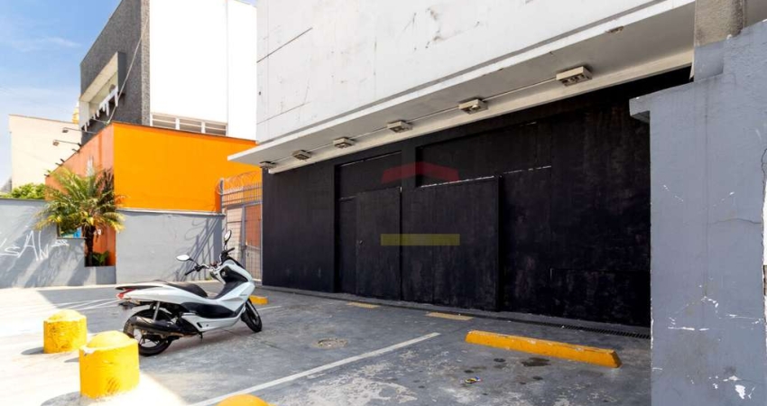 Imovel comercial, 10 vagas !!