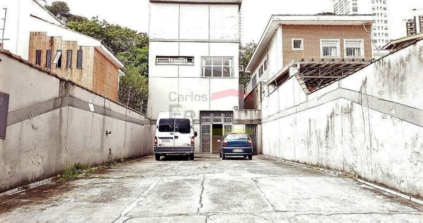 Ponto comercial para alugar na Rua Augusto Tolle, 800, Santana, São Paulo