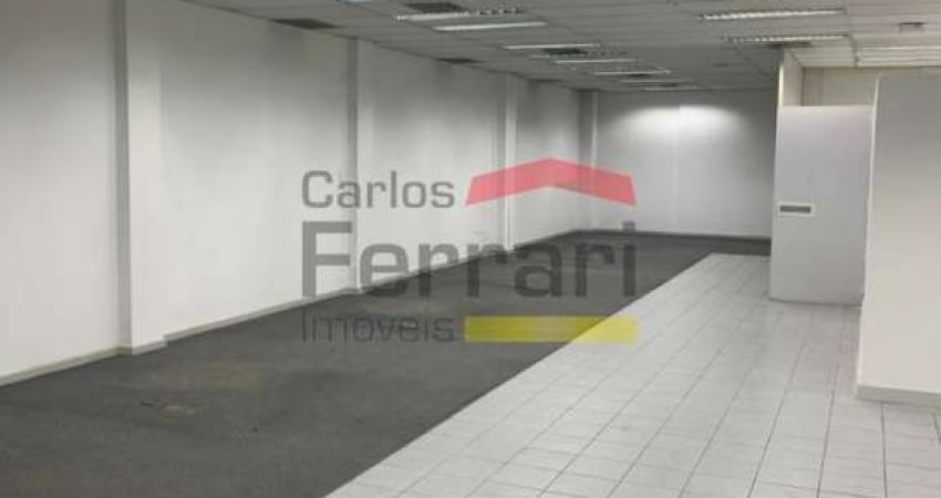 Ponto comercial para alugar na Avenida Santa Inês, 915, Parque Mandaqui, São Paulo