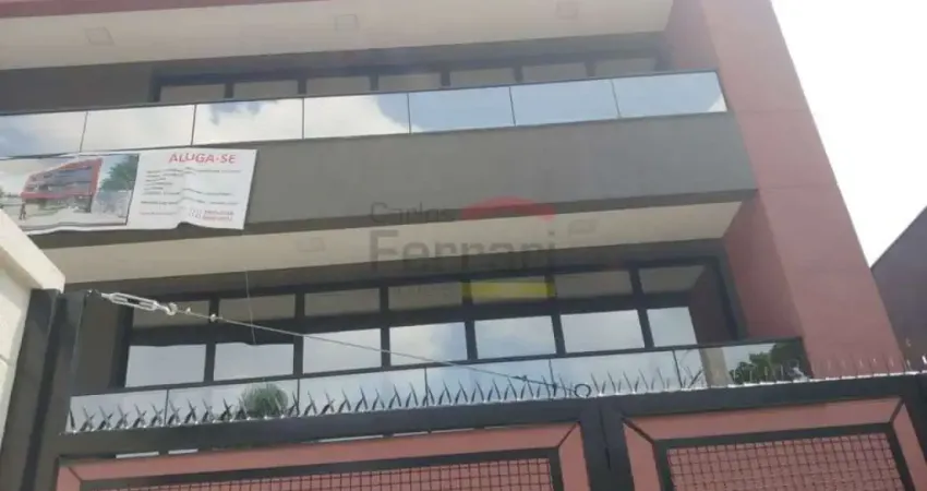 PRÉDIO COMERCIAL AV.NOVA CANTAREIRA