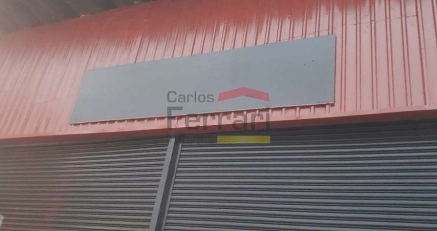 Ponto comercial à venda na Avenida Cruzeiro do Sul, 3420, Canindé, São Paulo