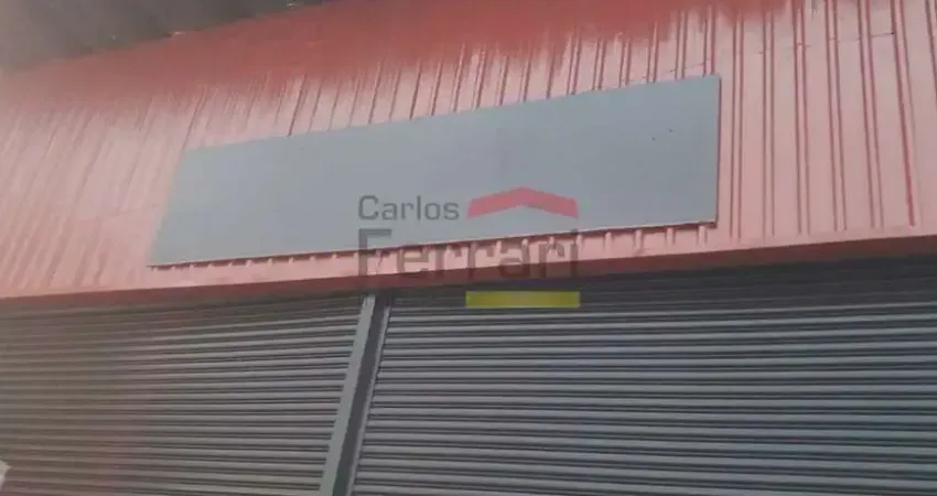 Ponto comercial para alugar na Avenida Cruzeiro do Sul, 3420, Canindé, São Paulo