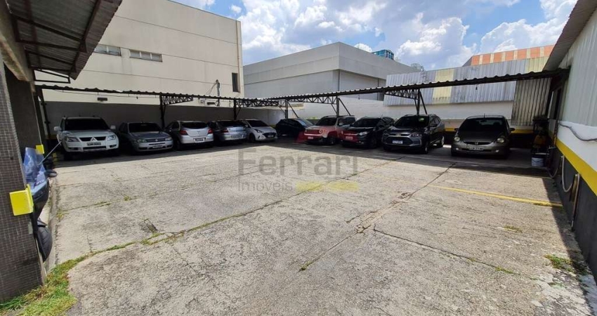 Ponto comercial com 1 sala para alugar na Rua Henrique Bernardelli, 136, Santana, São Paulo