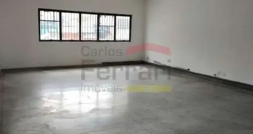 Ponto comercial para alugar na Rua Amaral Gama, 58, Santana, São Paulo