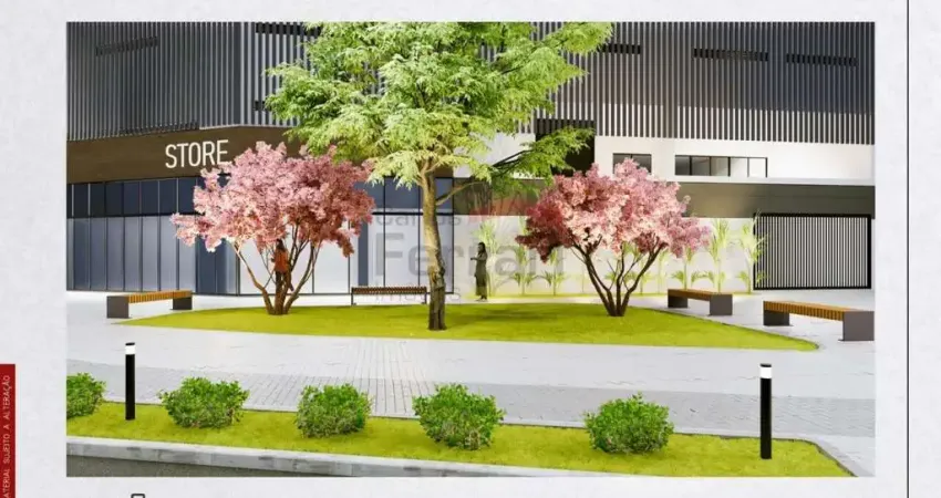 Ponto comercial para alugar na Avenida General Penha Brasil, 360, Vila Nova Cachoeirinha, São Paulo