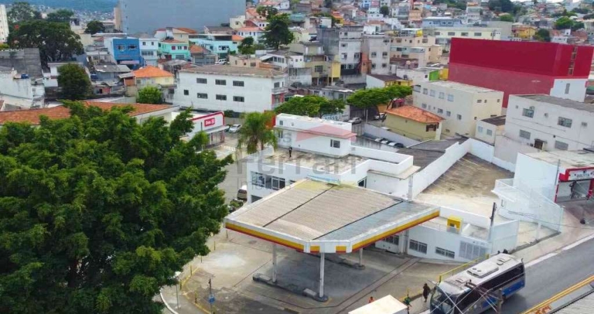 Loja para alugar na Avenida Imirim - Largo do Japonês!