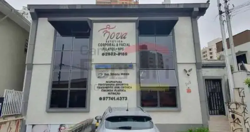 Ponto comercial à venda na Rua Altinópolis, 258, Água Fria, São Paulo