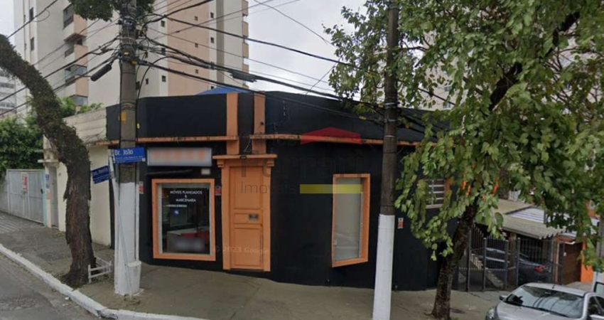 Ponto comercial para alugar na Rua Conselheiro Moreira de Barros, 446, Santana, São Paulo