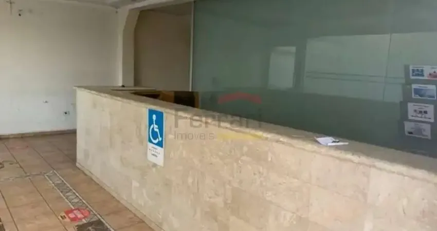 Ponto comercial com 8 salas à venda na Rua Duarte de Azevedo, 794, Santana, São Paulo