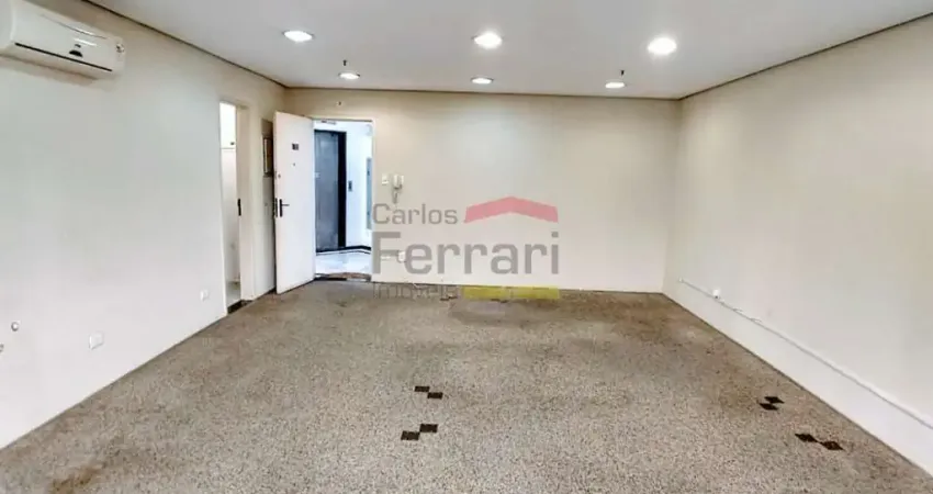 Sua empresa no alto ? visibilidade, estrutura e localização premium em santana