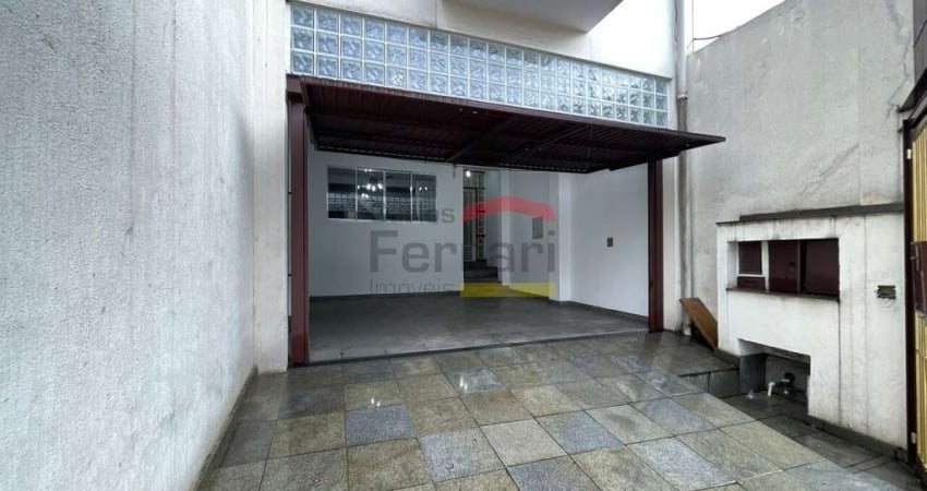 Ponto comercial com 8 salas à venda na Rua Maria Amália Lopes Azevedo, 3354, Jardim Tremembé, São Paulo