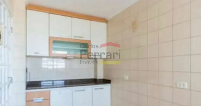 Apartamento à venda em Santana, 112m² - 2 quartos e 1 vaga