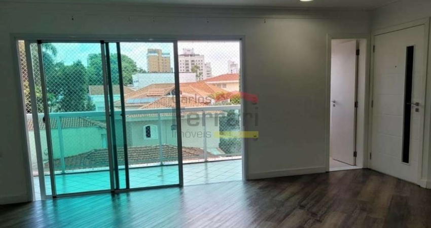 Apartamento Alto de Santana 118 m² 3 dormitórios 3 vagas