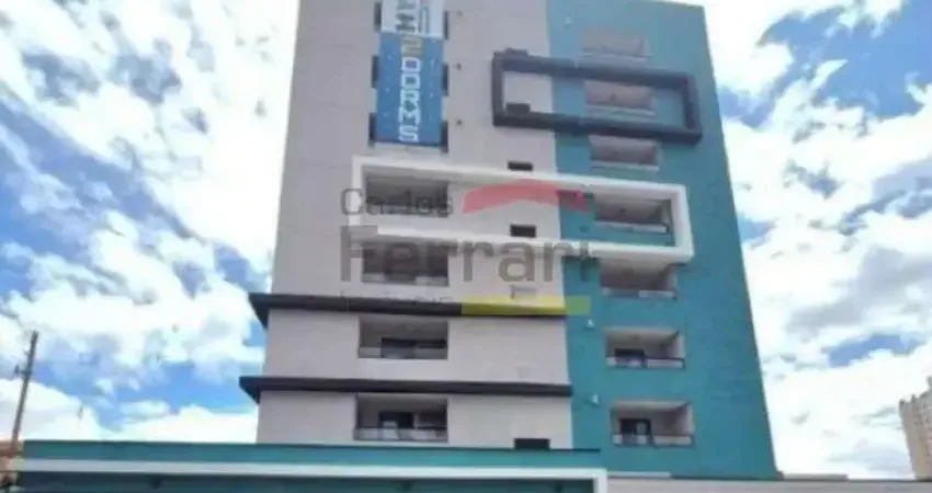 Apartamento em guarulhos, 2 dormitórios, terraço gourmet, 1 vaga determinada