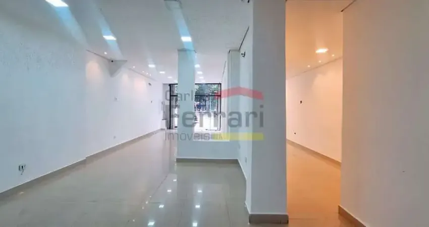 Prédio Comercial 350 m² Braz Leme Loja na parte inferior e residência na superior 2 entradas