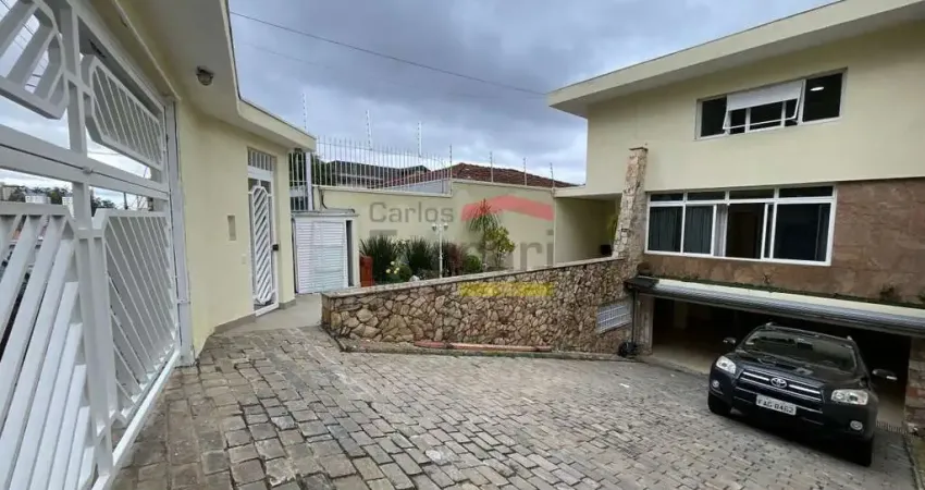 Casa com 5 quartos para alugar na Rua Barra Mansa, 487, Jardim Franca, São Paulo