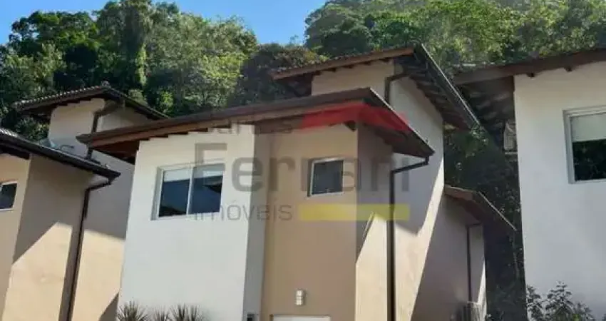 Casa em condomínio fechado com 3 quartos à venda na Rua Benjamin Manoel dos Santos, 384, Boiçucanga, São Sebastião