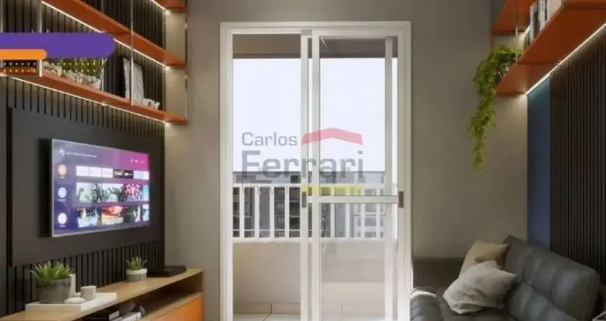 Apartamento venda, 22 metros, próximo metrô