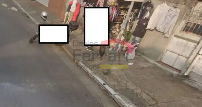 Terreno à venda na Rua Saguairu, 521, Casa Verde, São Paulo