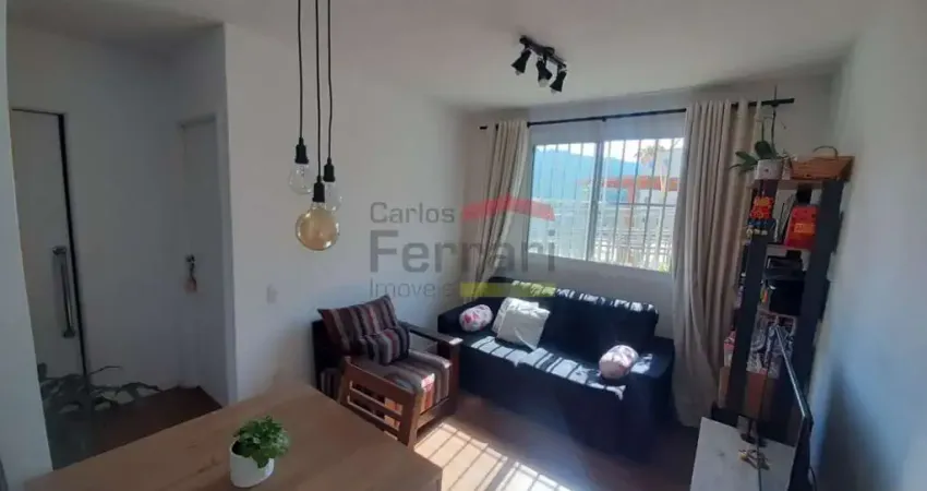 Apartamento com 1 quarto à venda na Rua Ita, 460, Vila Santos, São Paulo