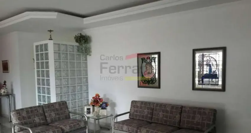 Casa assobradada, a venda, Água Fria, 04 dormitórios, 04 suítes, 02 vagas, varanda