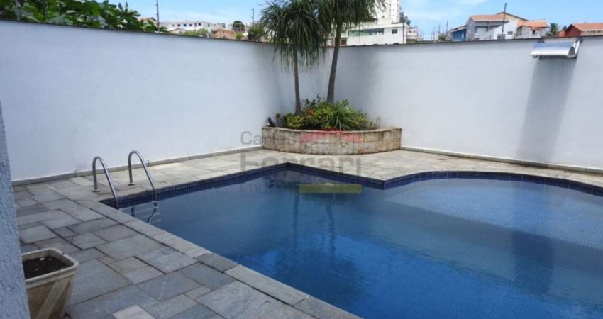 Casa à venda Jardim Guapira 600 m 3 Dormitórios  closet hidro elevador Piscina aquecida 5 vagas