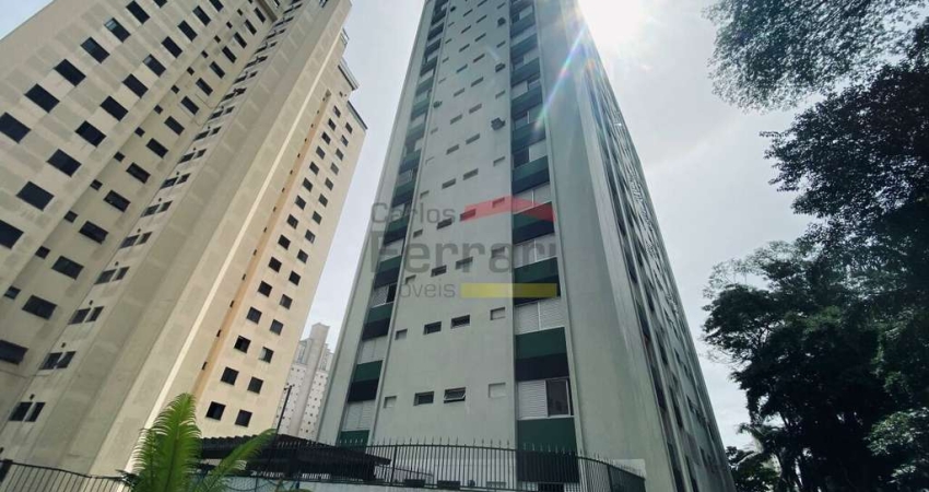 Apartamento no Alto de Santana próximo do hospital São Camilo, com 3 dormitórios e 2 vagas livres.