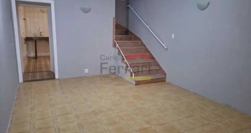 Sobrado região Água Fria