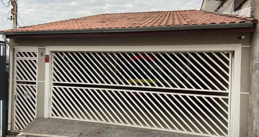 Vila Mazzei casa à venda com 4 dormitórios e 2 vagas.
