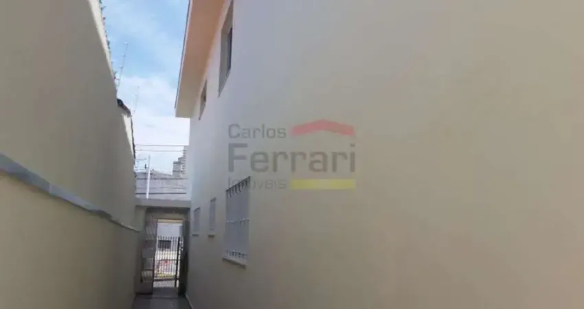 Casa com 3 quartos à venda na Rua Conselheiro Moreira de Barros, 2607, Lauzane Paulista, São Paulo