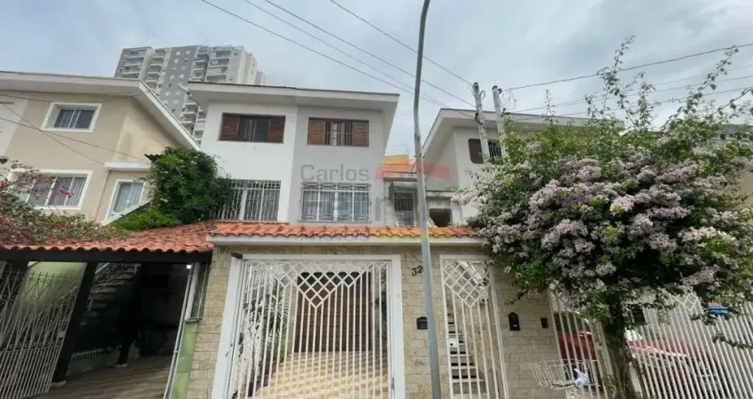 Sobrado no Jardim São Paulo | Ao Lado do Metrô | Aceita Permuta