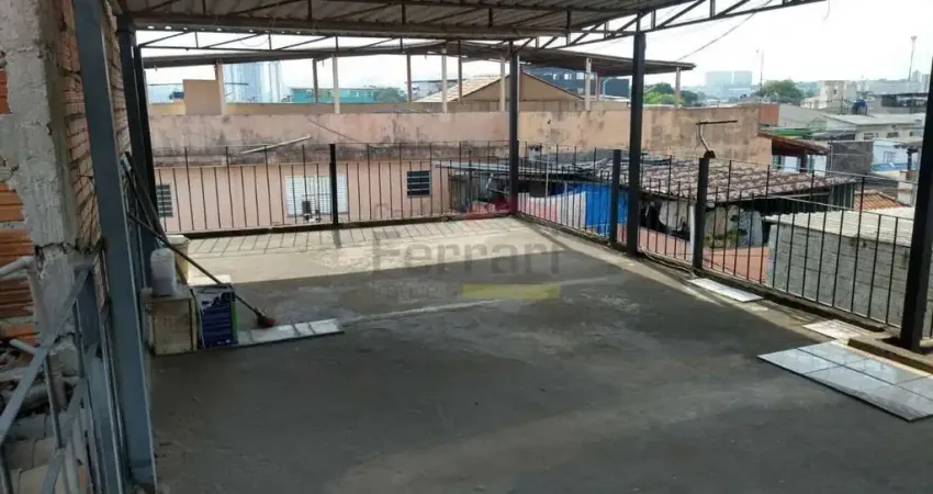 Casa em condomínio fechado com 4 quartos à venda na Rua Itamonte, 1363, Vila Medeiros, São Paulo
