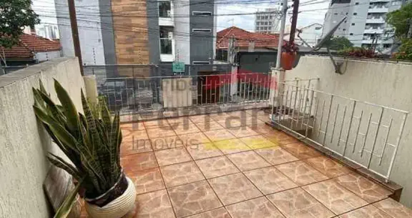Sobrado com 4 Quartos na Pauliceia ! Próximo do Metrô !
