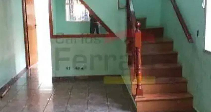 OSASCO CASARAO ANTIGO 360,00M² 5 DORMITORIOS 4 VAGAS RS850.000,00