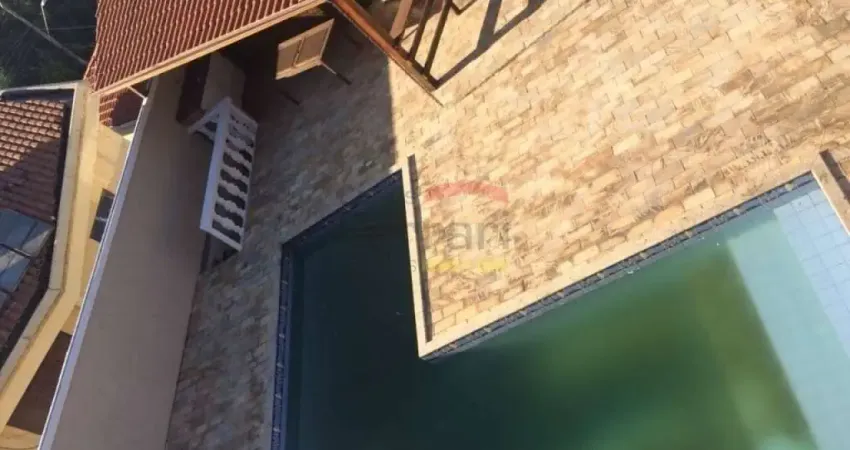 Casa assobradada 470m2 - próximo ao Shopping Parque Santana