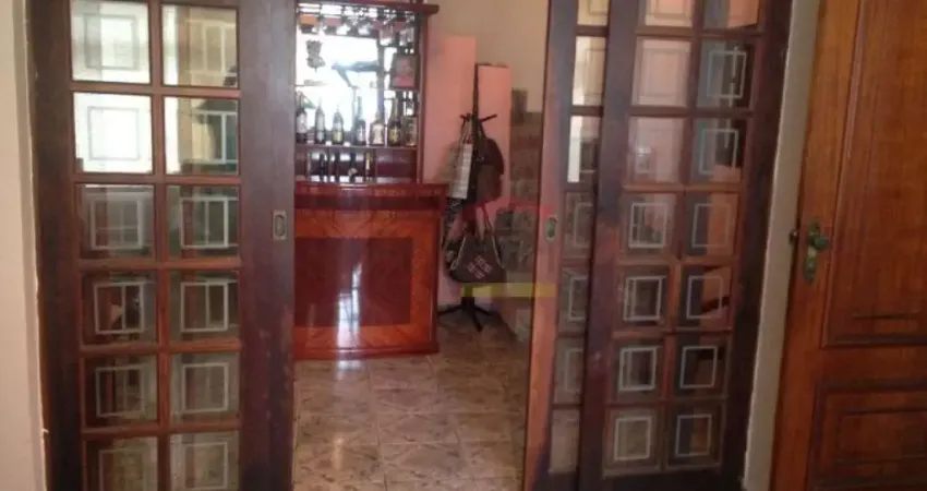 Casa em condomínio fechado com 2 quartos à venda na Rua Cauré, 66, Vila Mazzei, São Paulo