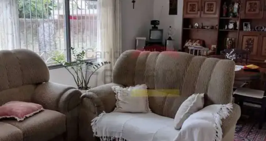 Casa em condomínio fechado com 3 quartos à venda na Rua José dos Santos Castro, 159, Vila Irmãos Arnoni, São Paulo