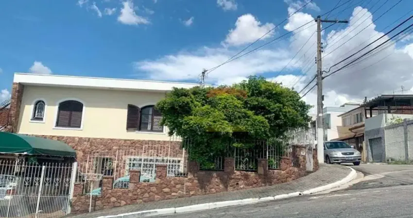 Sobrado  Lauzane Paulista - 202m2, 2 vagas de garagem