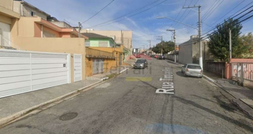 Casa em condomínio fechado com 3 quartos à venda na Rua Tiro ao Pombo, 162, Brasilândia, São Paulo