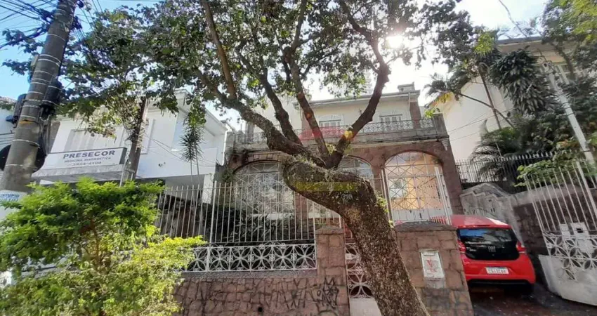 Casa Assobradada à Venda  no Tremembé  - com 400 m2