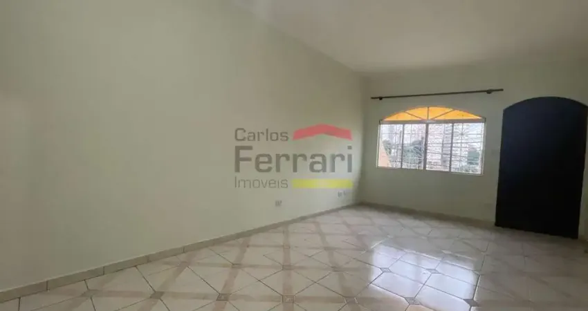 Casa com 2 quartos à venda na Rua José Leite de Almeida, 65, Santa Teresinha, São Paulo