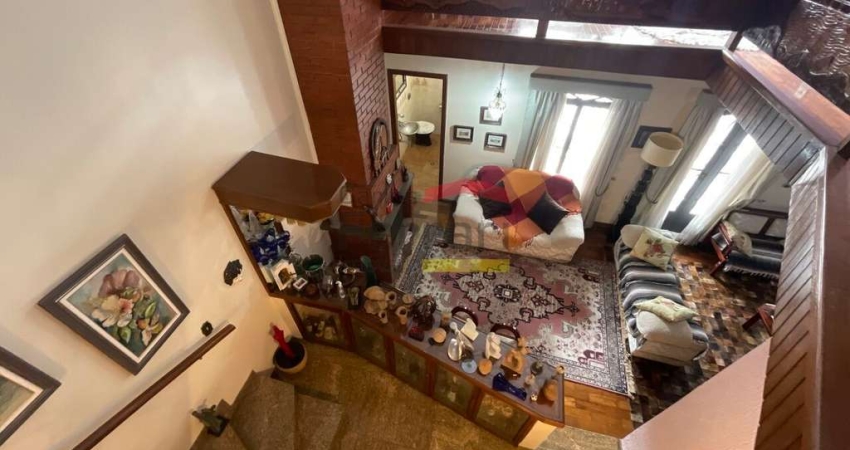 Casa em condomínio fechado com 3 quartos à venda na Rua Vieira de Melo, 53, Jardim Virgínia Bianca, São Paulo
