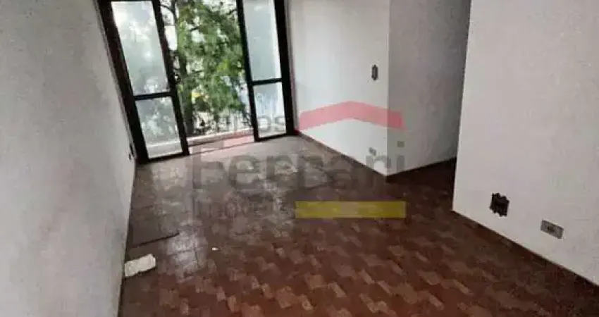 Apartamento Lauzane Paulista -  próximo ao Shopping Santana com 70 m² , 2 dormitórios e 1 vaga