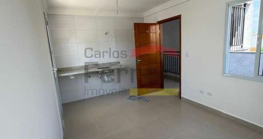 Apartamento Vila Guilherme