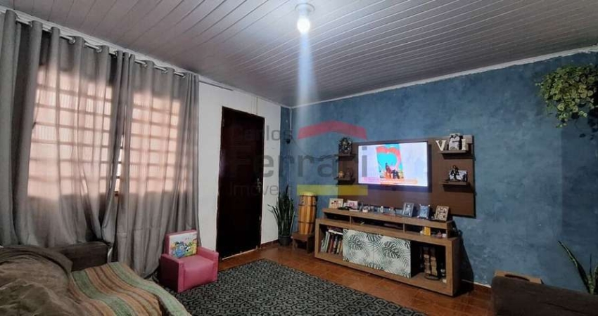Casa Parque Ramos Freitas 2 dormitórios + 2 edículas independentes 1 vaga