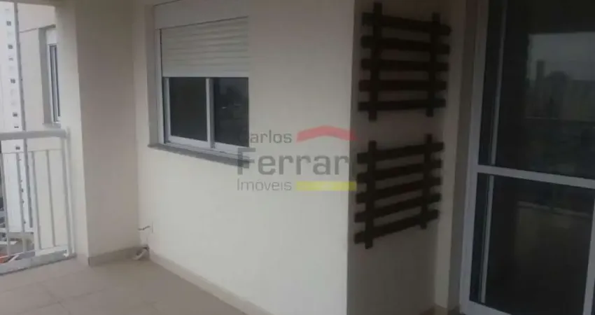 Apartamento a venda, Vila Ester, 02 dormitórios, 01 vaga