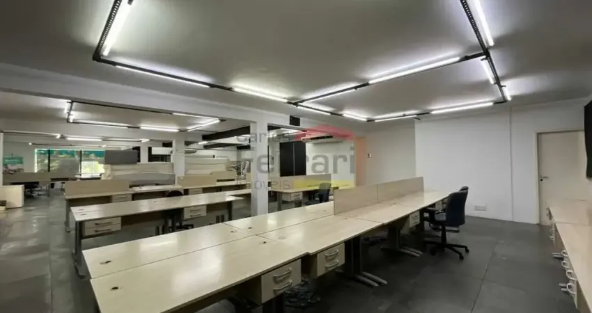 PRÉDIO COMERCIAL MONOUSUÁRIO À VENDA NA AVENIDA BRAZ LEME