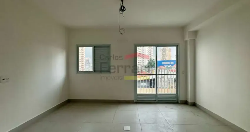 Apartamento com 1 quarto à venda na Rua Damiana da Cunha, 60, Santa Teresinha, São Paulo