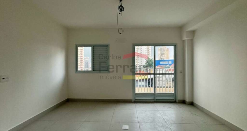 Apartamento para alugar com 1 dormitório em Santana
