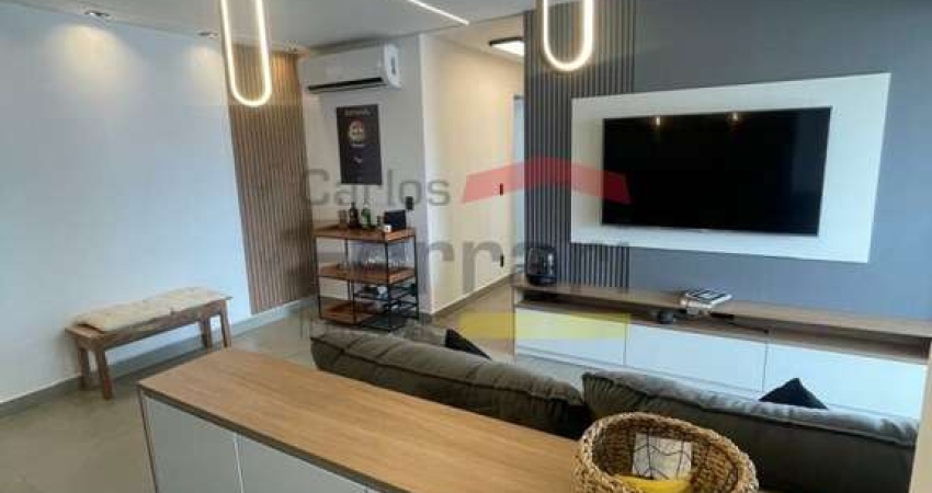Apartamento porteira fechada, com varanda gourmet  e 1 vaga.  à 100 metros do metrô Tucuruvi.